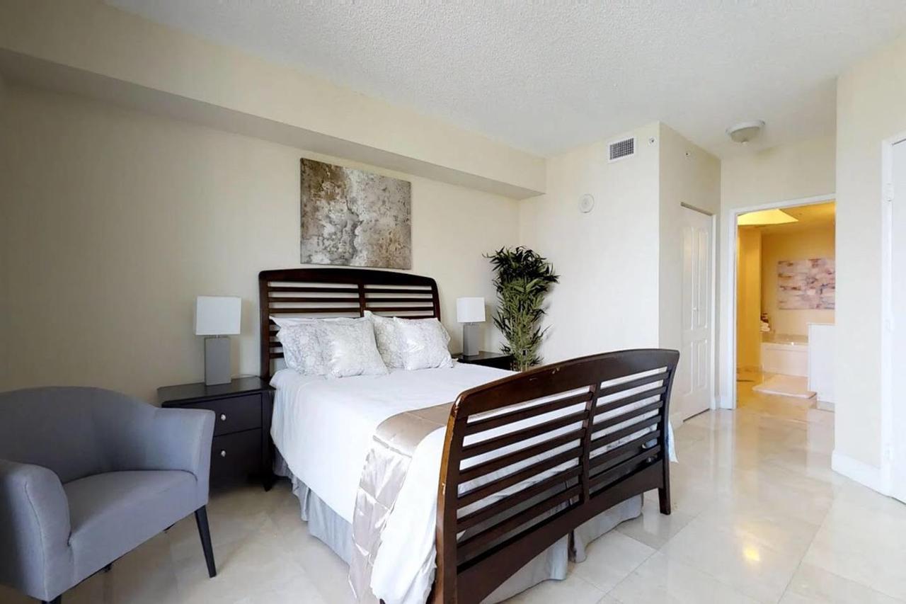 Beautiful Asian Retreat 2Bd 2Bth Apt Min To Beach 마이애미 비치 외부 사진
