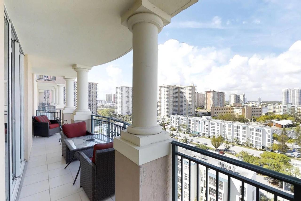 Beautiful Asian Retreat 2Bd 2Bth Apt Min To Beach 마이애미 비치 외부 사진