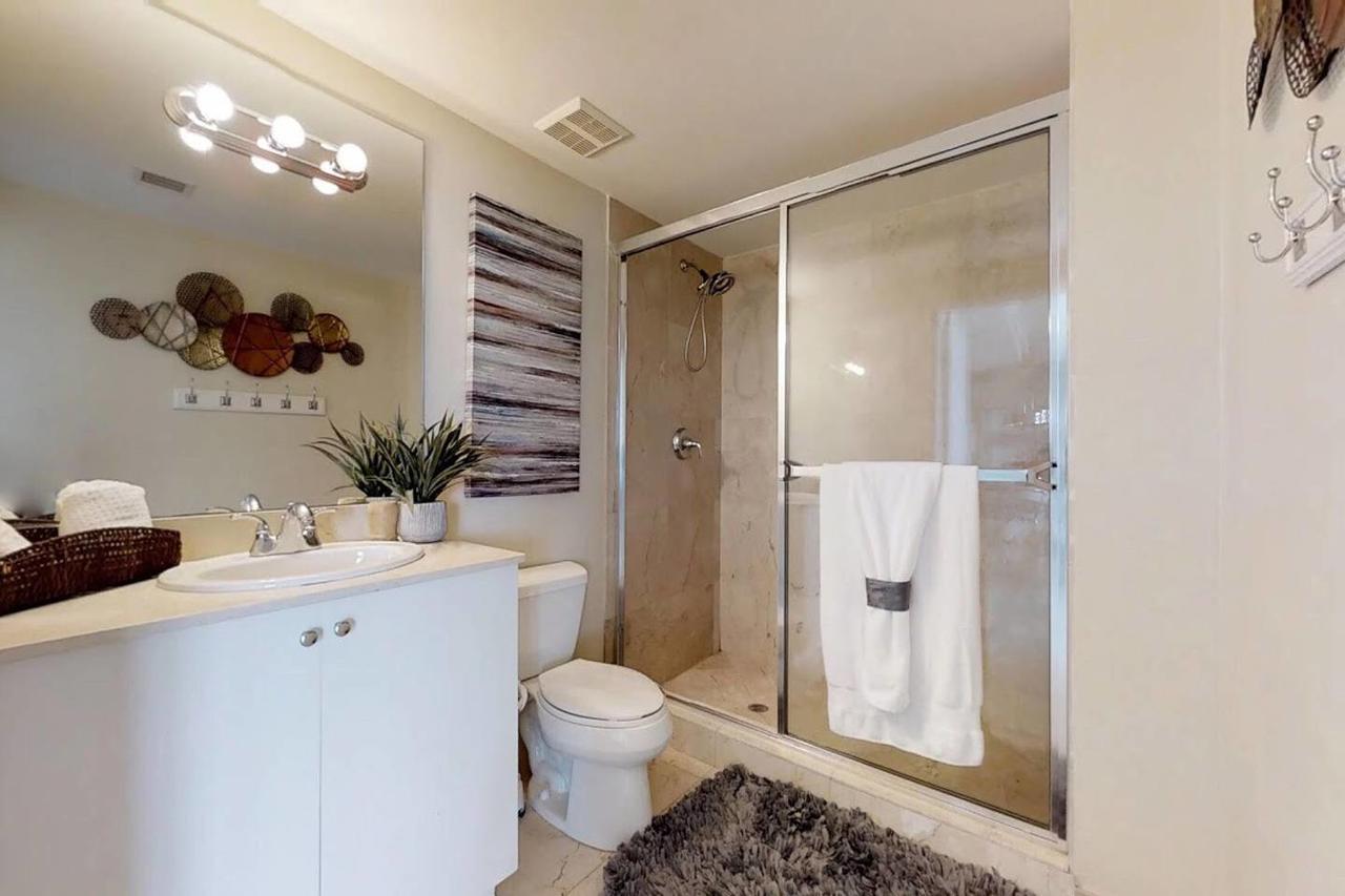 Beautiful Asian Retreat 2Bd 2Bth Apt Min To Beach 마이애미 비치 외부 사진